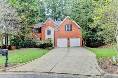 873 Red Rock Court, Suwanee, GA 30024 - Photo 2