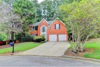 873 Red Rock Court, Suwanee, GA 30024 - Photo 1