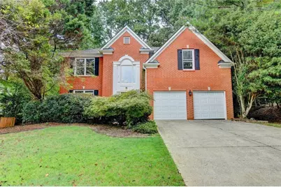 873 Red Rock Court, Suwanee, GA 30024 - Photo 4