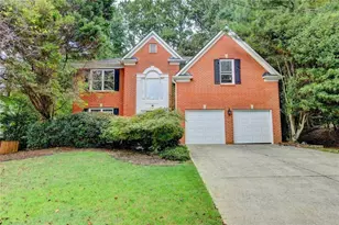 873 Red Rock Ct, Suwanee, GA 30024 - Photo 4