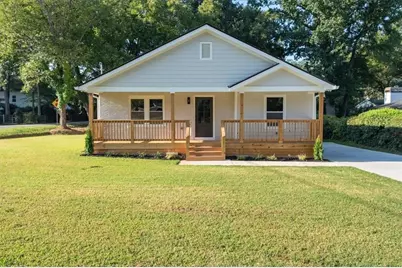 1068 McLinden Avenue SE, Smyrna, GA 30080 - Photo 2