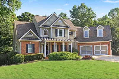 313 Fallstone Path, McDonough, GA 30253 - Photo 2