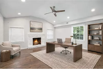 2844 Oldknow Drive NW, Atlanta, GA 30318 - Photo 10