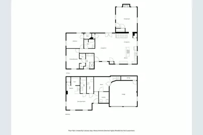 2844 Oldknow Drive NW, Atlanta, GA 30318 - Photo 24
