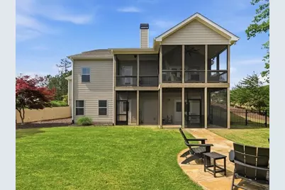 120 Hawks Trail, Waleska, GA 30183 - Photo 66