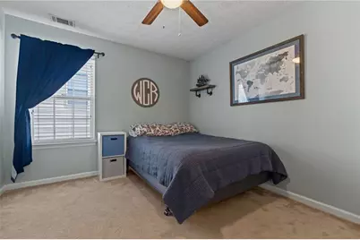 1833 Chasewood Park Drive, Marietta, GA 30066 - Photo 42