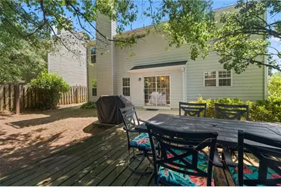 1833 Chasewood Park Drive, Marietta, GA 30066 - Photo 6