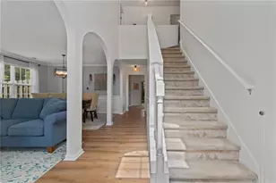 1833 Chasewood Park Dr, Marietta, GA 30066 - Photo 10