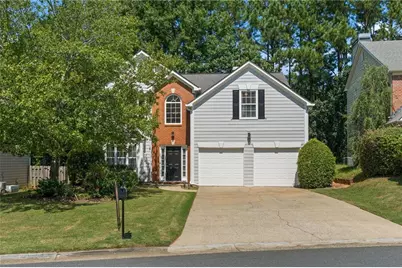 1833 Chasewood Park Drive, Marietta, GA 30066 - Photo 1