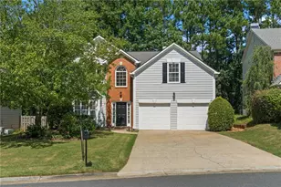 1833 Chasewood Park Dr, Marietta, GA 30066 - Photo 1