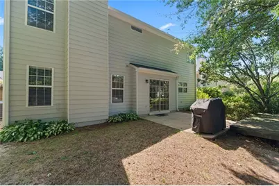 1833 Chasewood Park Drive, Marietta, GA 30066 - Photo 48
