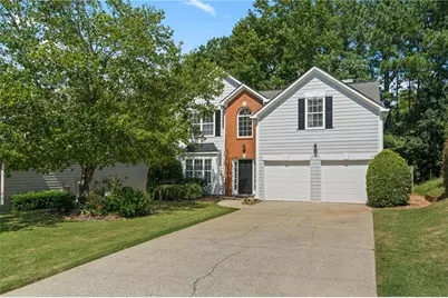 1833 Chasewood Park Drive, Marietta, GA 30066 - Photo 8