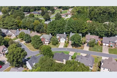 1833 Chasewood Park Drive, Marietta, GA 30066 - Photo 54