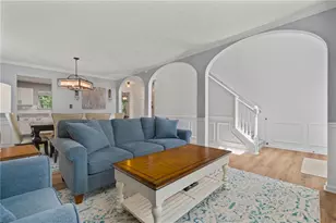 1833 Chasewood Park Dr, Marietta, GA 30066 - Photo 4
