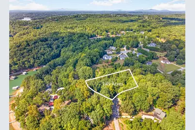 3550 Lodgehaven Drive, Gainesville, GA 30506 - Photo 12