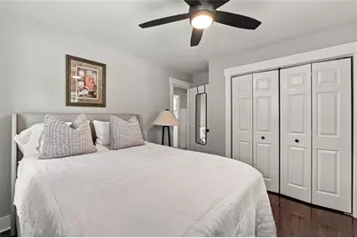 1416 N Druid Hills Road NE, Atlanta, GA 30319 - Photo 18