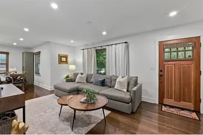 1416 N Druid Hills Road NE, Atlanta, GA 30319 - Photo 6
