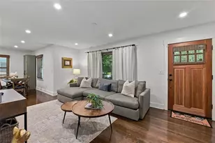 1416 N Druid Hills Rd NE, Atlanta, GA 30319 - Photo 6