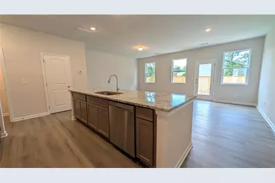 517 Hayes Lane, Canton, GA 30115 - Photo 4