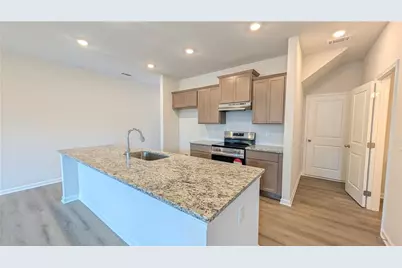 517 Hayes Lane, Canton, GA 30115 - Photo 2
