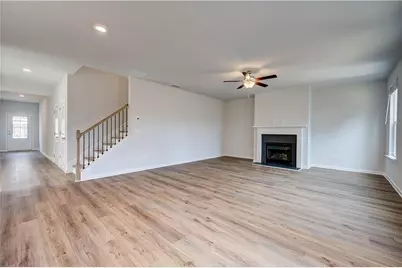 2464 Dixon Place, Lawrenceville, GA 30045 - Photo 8