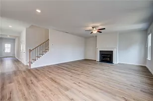 2464 Dixon Pl, Lawrenceville, GA 30045 - Photo 8