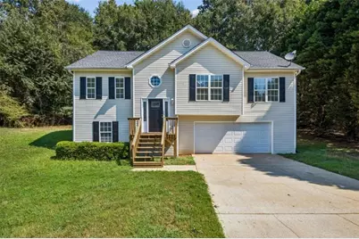 208 Albert Lane, Jefferson, GA 30549 - Photo 1