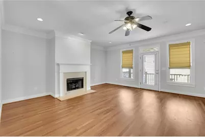1079 Marietta Boulevard NW #21, Atlanta, GA 30318 - Photo 6