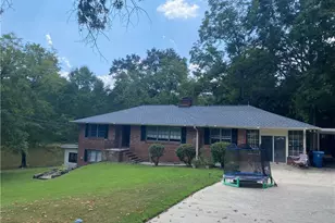 1100 Billy McGee Rd, Lawrenceville, GA 30045 - Photo 1
