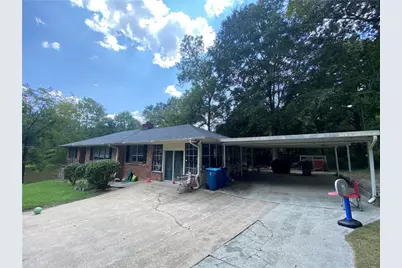 1100 Billy McGee Road, Lawrenceville, GA 30045 - Photo 4