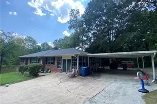 1100 Billy McGee Rd, Lawrenceville, GA 30045 - Photo 4