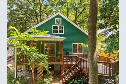 919 Walker Avenue, Atlanta, GA 30316 - Photo 38