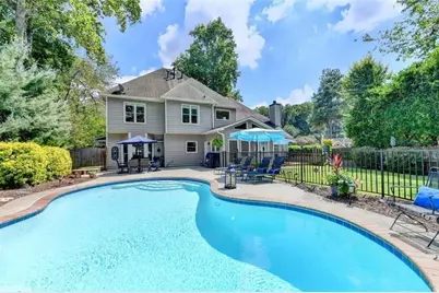 5715 N Hillbrooke Trace, Johns Creek, GA 30005 - Photo 40
