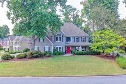 5715 N Hillbrooke Trace, Johns Creek, GA 30005 - Photo 2