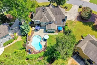 5715 N Hillbrooke Trace, Johns Creek, GA 30005 - Photo 48