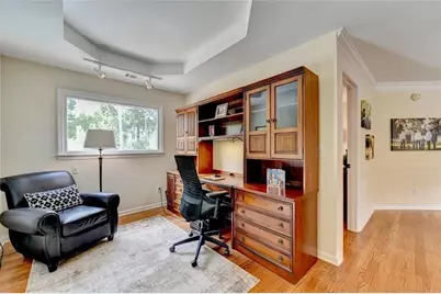 5715 N Hillbrooke Trace, Johns Creek, GA 30005 - Photo 24