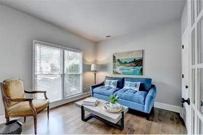5715 N Hillbrooke Trace, Johns Creek, GA 30005 - Photo 6