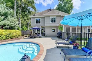 5715 N Hillbrooke Trace, Johns Creek, GA 30005 - Photo 8