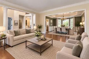5715 N Hillbrooke Trace, Johns Creek, GA 30005 - Photo 16
