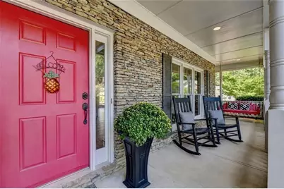 5715 N Hillbrooke Trace, Johns Creek, GA 30005 - Photo 4