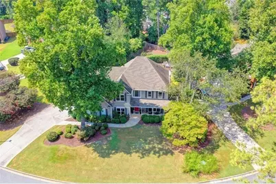 5715 N Hillbrooke Trace, Johns Creek, GA 30005 - Photo 46