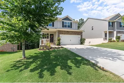 302 Augusta Woods Drive, Villa Rica, GA 30180 - Photo 4