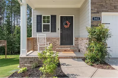 302 Augusta Woods Drive, Villa Rica, GA 30180 - Photo 6