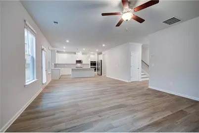 239 Arnewood Circle, McDonough, GA 30253 - Photo 10