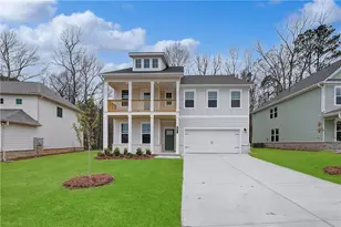 239 Arnewood Cir, McDonough, GA 30253 - Photo 1