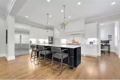 150 Forrest Alley, Roswell, GA 30075 - Photo 16