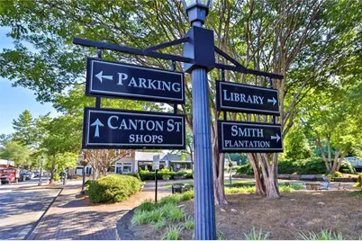 150 Forrest Alley, Roswell, GA 30075 - Photo 60