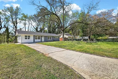 3045 Lindon Lane, Decatur, GA 30033 - Photo 2
