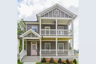 1022 Martin Street SE, Atlanta, GA 30315 - Photo 1