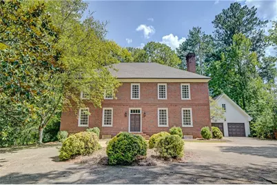 1740 Highgrove Club Drive, Milton, GA 30004 - Photo 2